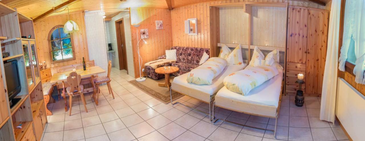 Chalet Heimetli غراشن المظهر الخارجي الصورة