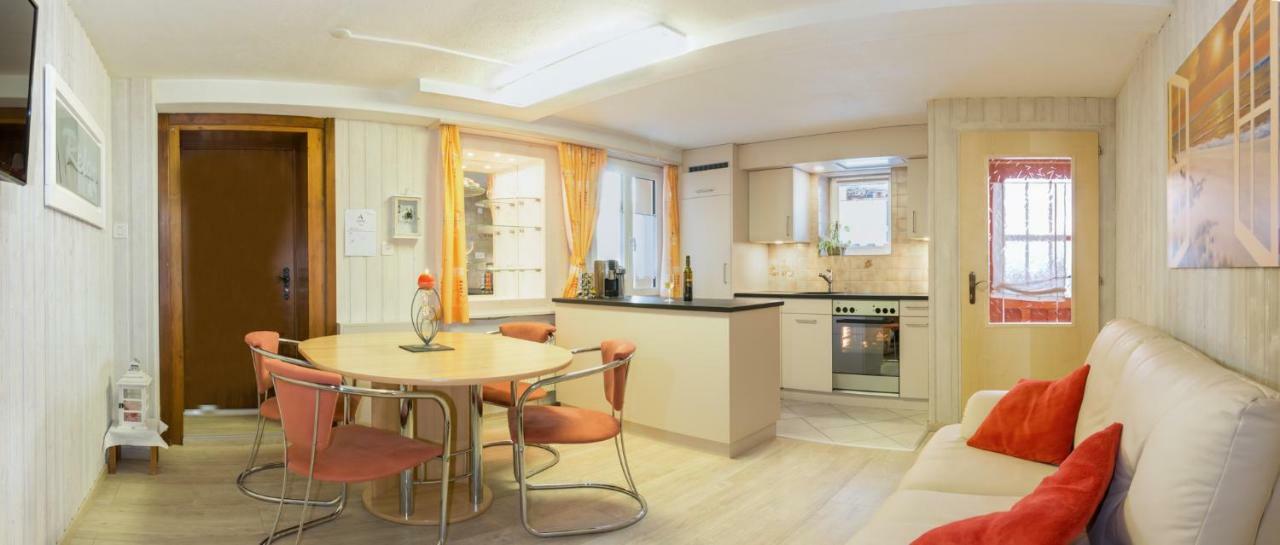 Chalet Heimetli غراشن المظهر الخارجي الصورة