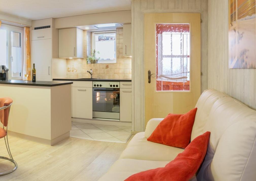 Chalet Heimetli غراشن المظهر الخارجي الصورة