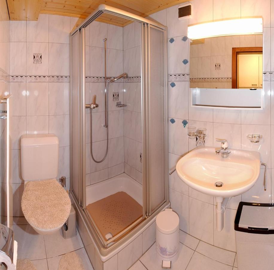 Chalet Heimetli غراشن المظهر الخارجي الصورة